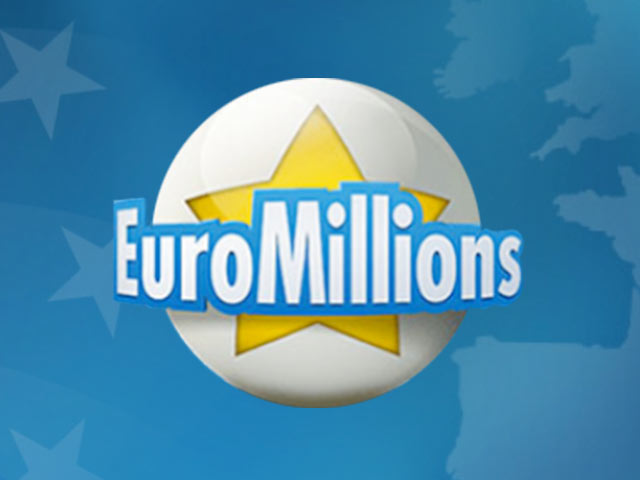 EuroMillions – najväčšia európska lotéria
