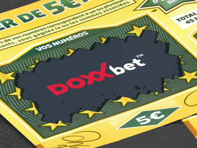 Online kasíno DOXXbet