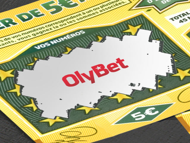 Online kasíno OlyBet