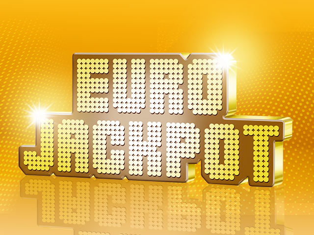 Už aj Eurojackpot online, cez internet