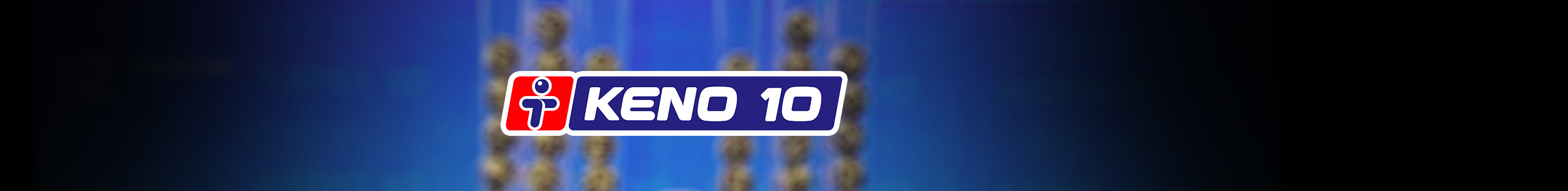 Keno 10