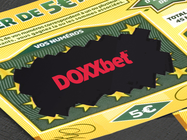 Online kasíno DOXXbet
