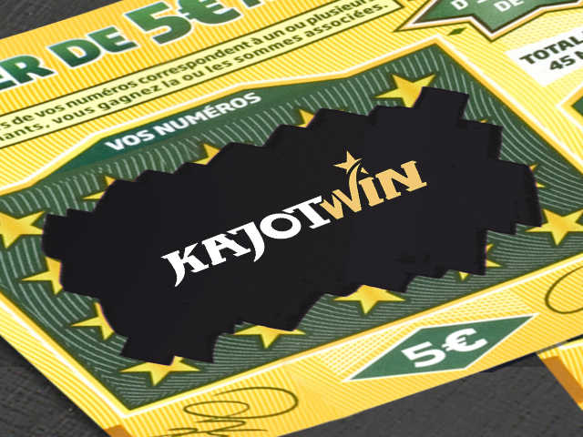 Online kasíno Kajotwin