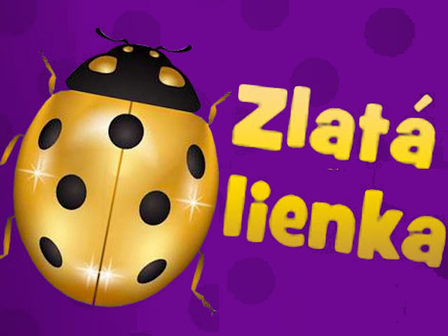 Zlatá Lienka