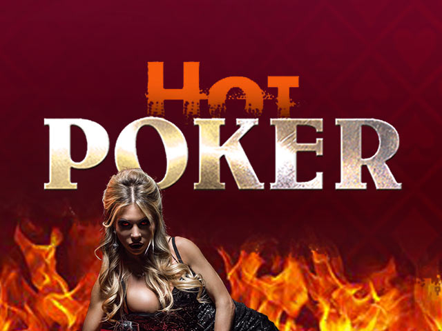 Hot Poker