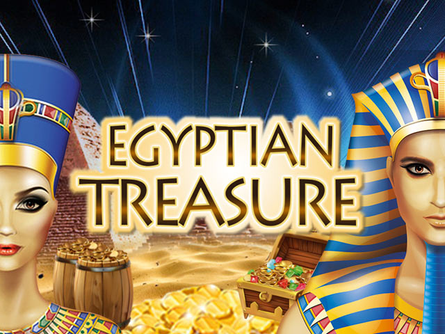 Egyptian Treasure