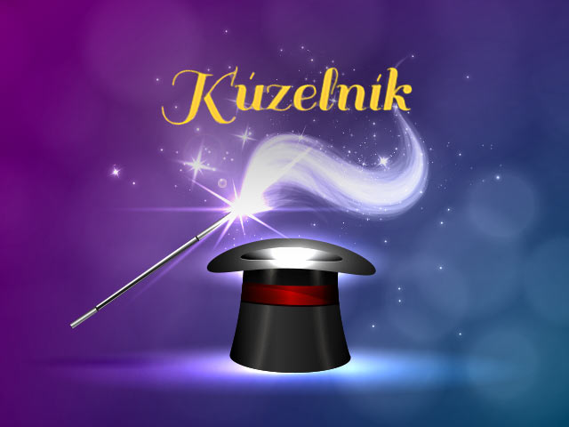 Kúzelník