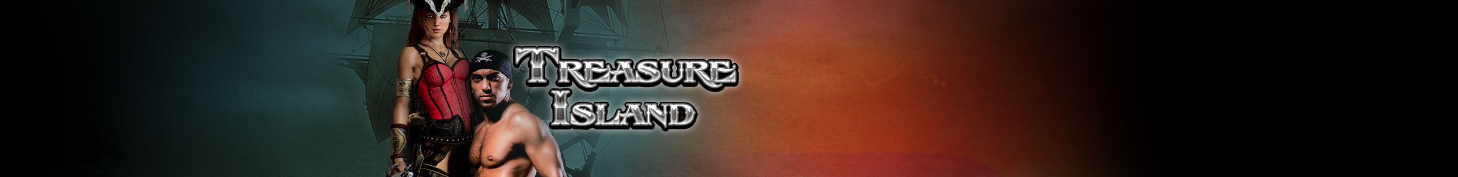 Treasure Island