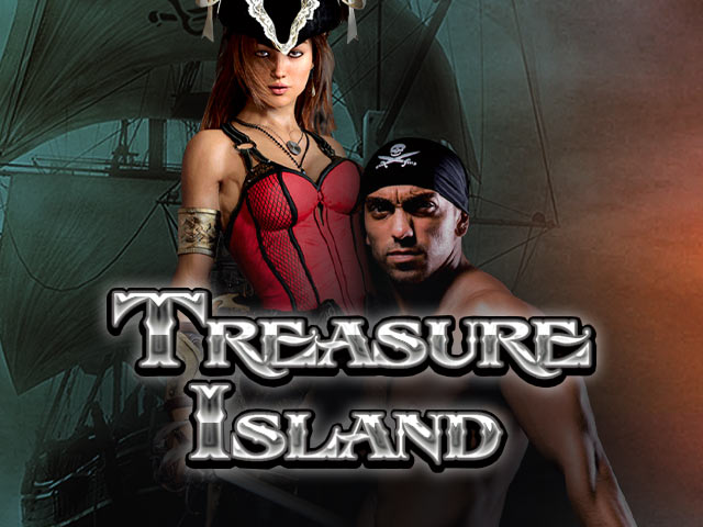 Treasure Island